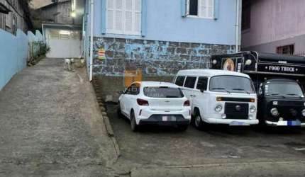 Casa com 4 quartos à venda na Rua Francisco Spiandorello, 10, Reolon, Caxias do Sul por R$ 360.400