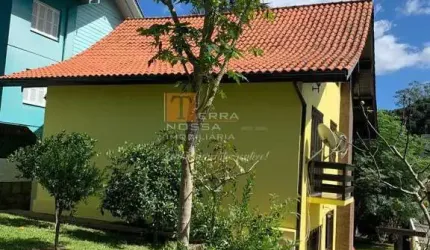 Casa com 3 quartos à venda na Selvino Boone, 62, Centro, Nova Petrópolis por R$ 1.050.000