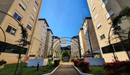 Cobertura com 3 quartos à venda na Avenida Ruben Bento Alves, 1491, Interlagos, Caxias do Sul por R$ 585.000