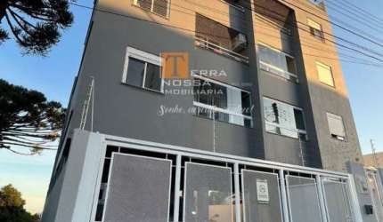 Cobertura com 2 quartos à venda na Rua José Francisco Goulart, 264, Charqueadas, Caxias do Sul por R$ 379.000