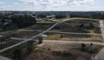 Terreno à venda na Rua João Balardin, 422, Ana Rech, Caxias do Sul por R$ 220.000