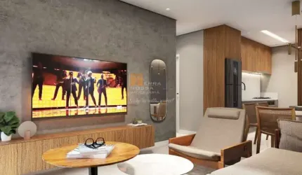 Apartamento com 3 quartos à venda na Interpraias, 1, Balneário Rosa do Mar, Passo de Torres por R$ 713.202