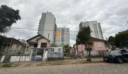 Terreno à venda na Rua Raimundo Nora, 212, Panazzolo, Caxias do Sul por R$ 298.000