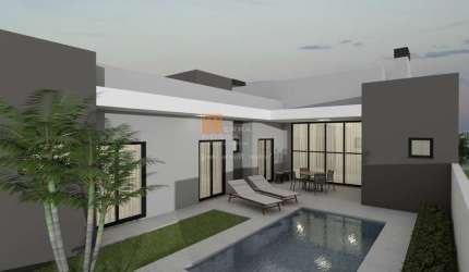 Casa com 3 quartos à venda na Das Sardinhas, 1, Balneário Rosa do Mar, Passo de Torres por R$ 950.000