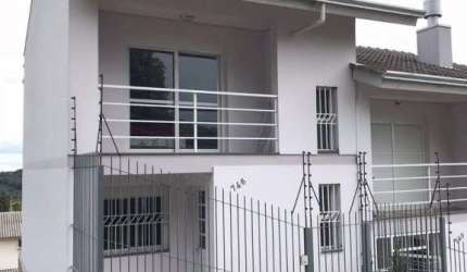 Casa com 2 quartos à venda na Rua Verginia Bonatto Bachi, 746, São Luiz, Caxias do Sul por R$ 450.000