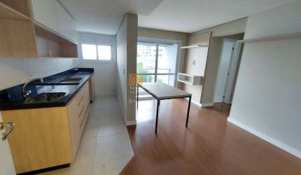 Apartamento com 1 quarto à venda na Avenida Júlio de Castilhos, 175, Centro, Caxias do Sul por R$ 495.000