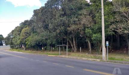 Terreno à venda na Rua João Vergani, 735, Cruzeiro, Caxias do Sul por R$ 1.600.000