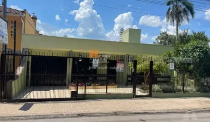 Casa com 4 quartos à venda na Rua João Vergani, 1393, Cruzeiro, Caxias do Sul por R$ 1.000.000