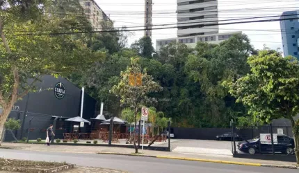 Terreno à venda na Avenida Júlio de Castilhos, 1713, Centro, Caxias do Sul por R$ 3.300.000