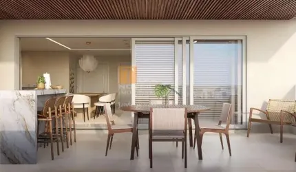 Apartamento com 3 quartos à venda na Rua José Donato Balen, 22, Panazzolo, Caxias do Sul por R$ 2.143.000