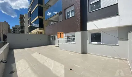 Apartamento com 3 quartos à venda na Rua Hermes João Webber, 100, Sanvitto, Caxias do Sul por R$ 984.000