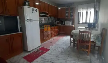 Casa com 3 quartos à venda na Rua Marcílio Orestes Tonet, 2702, Salgado Filho, Caxias do Sul por R$ 540.000