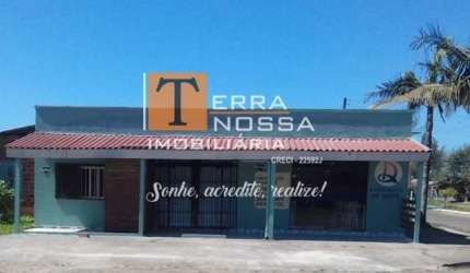 Casa com 4 quartos à venda na Avenida Interpraias Norte, 2642, Balneário São Jorge, Arroio do Sal por R$ 800.000