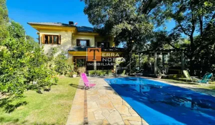 Casa com 4 quartos à venda na Rua José Casa, 441, Galópolis, Caxias do Sul por R$ 1.300.000