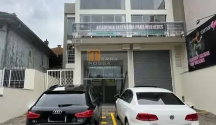 Sala comercial à venda na Avenida Rio Branco, 1483, Rio Branco, Caxias do Sul por R$ 1.800.000