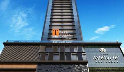 Apartamento com 4 quartos à venda na Rua João Francisco Pio, 701, Centro, Itapema por R$ 2.786.362