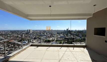 Apartamento com 3 quartos à venda na Rua Ernesto Marsiaj, 612, Petrópolis, Caxias do Sul por R$ 1.512.636