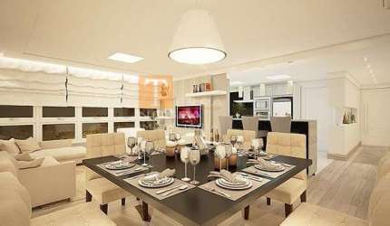 Apartamento com 3 quartos à venda na Rua Demétrio Moreira da Luz, 1061, Interlagos, Caxias do Sul por R$ 2.061.000