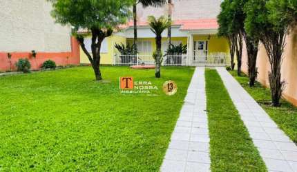 Casa com 3 quartos à venda na Rua Ângelo Lourenço Tesser, 1519, De Lazzer, Caxias do Sul por R$ 600.000