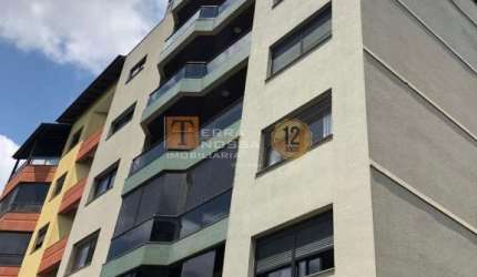 Cobertura com 3 quartos à venda na Rua Hermes João Webber, 95, Sanvitto, Caxias do Sul por R$ 1.007.000