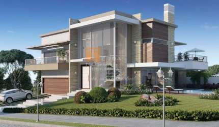 Casa com 3 quartos à venda na Avenida Capivari, 635, Serrano, Caxias do Sul por R$ 5.082.000