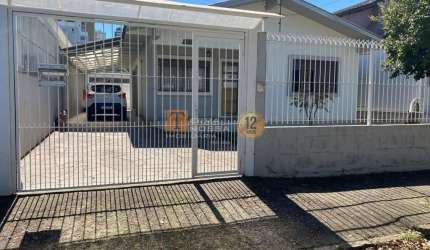 Casa com 4 quartos à venda na Rua Erna Sirtoli Uez, 1635, São Leopoldo, Caxias do Sul por R$ 850.000