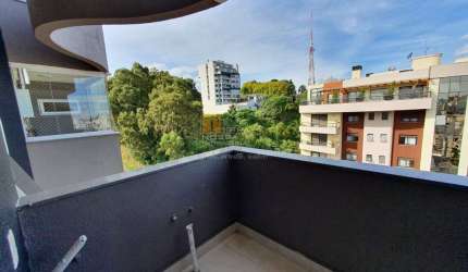 Apartamento com 2 quartos à venda na Rua Rio Grande do Sul, 275, Jardim América, Caxias do Sul por R$ 435.000