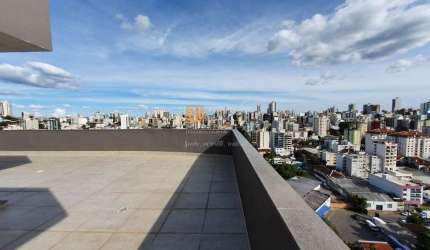 Cobertura com 3 quartos à venda na Rua Rio Grande do Sul, 275, Jardim América, Caxias do Sul por R$ 1.850.000
