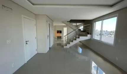Cobertura com 3 quartos à venda na Rua Raimundo Nora, 121, Panazzolo, Caxias do Sul por R$ 2.000.000