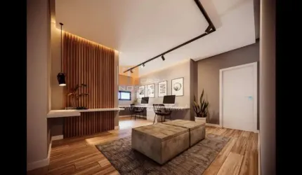 Apartamento com 3 quartos à venda na Rua Doutor Jaime Rossler, 89, Planalto, Farroupilha por R$ 1.005.000