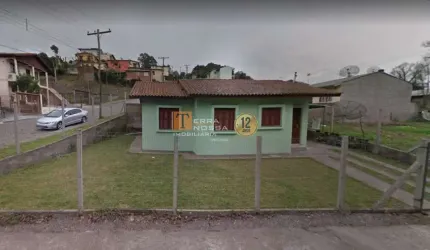 Casa com 3 quartos à venda na Genoíno Menegoto, 61, Cruzeiro, Caxias do Sul por R$ 470.000