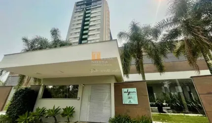 Apartamento com 1 quarto à venda na Rua João Alberto Tomazoni, 381, Sanvitto, Caxias do Sul por R$ 367.000