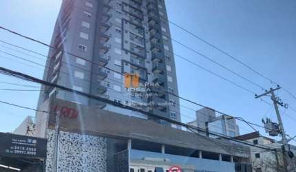 Apartamento com 1 quarto à venda na Júlio De Castilhos - Até 599 - Lado Ímpar, 175, Nossa Senhora de Lourdes, Caxias do Sul por R$ 340.000
