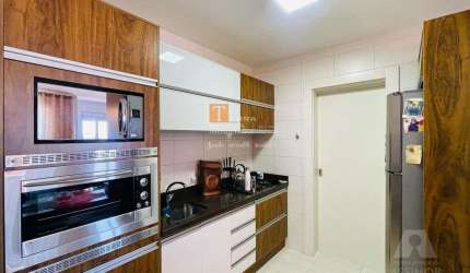 Apartamento com 2 quartos à venda na Avenida Mário Lunardi, 130, Jardim do Shopping, Caxias do Sul por R$ 450.000