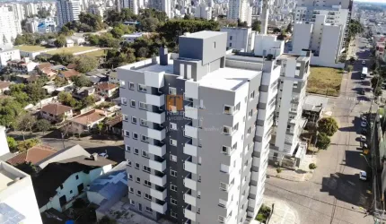 Apartamento com 3 quartos à venda na Rua Ernesto Alves, 168, Nossa Senhora de Lourdes, Caxias do Sul por R$ 1.302.735