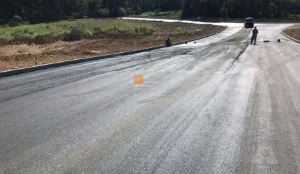 Terreno à venda na Rodovia BR-116, Jardim Eldorado, Caxias do Sul por R$ 945.000