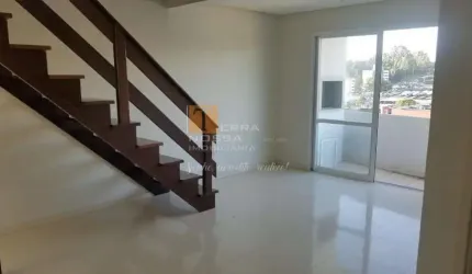 Cobertura com 2 quartos à venda na Annucio Ungareti, 49, Sagrada Família, Caxias do Sul por R$ 650.000