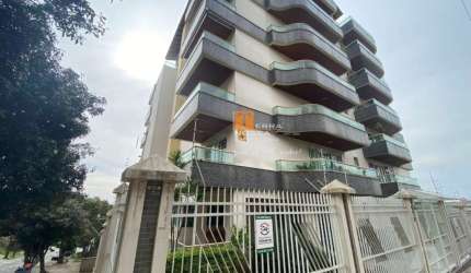 Apartamento com 3 quartos à venda na Rua Guerino Sanvitto, 176, Sanvitto, Caxias do Sul por R$ 1.190.000