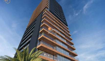 Apartamento com 3 quartos à venda na Leonardo Truda, 1, Centro, Torres por R$ 5.000.000