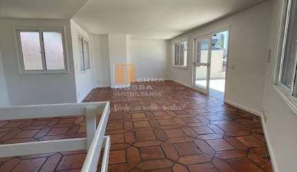 Cobertura com 3 quartos à venda na Balduíno D Arrigo, 860, Santa Catarina, Caxias do Sul por R$ 590.000