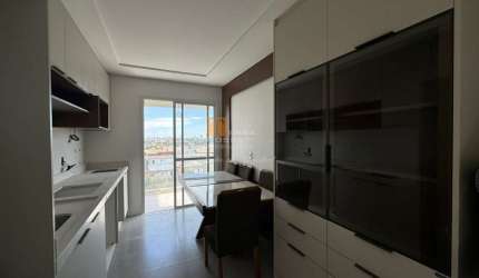 Apartamento com 2 quartos à venda na Rua Gilberto Candeia, 535, Colina Sorriso, Caxias do Sul por R$ 396.000