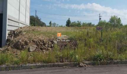 Terreno à venda na Rua Aldir Rech, São Giácomo, Caxias do Sul por R$ 144.000