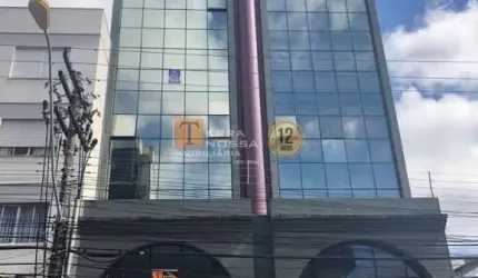 Sala comercial para alugar na Rua Vinte de Setembro, 2430, Centro, Caxias do Sul por R$ 6.500