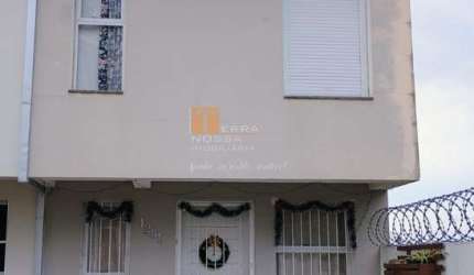 Casa com 2 quartos à venda na Rua Adelino Marcos Vencatto, 1281, Nossa Senhora do Rosário, Caxias do Sul por R$ 250.000