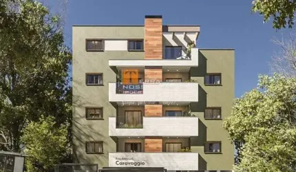Apartamento com 2 quartos à venda na Rua Emma Vedana Palhosa, 111, Santa Catarina, Caxias do Sul por R$ 380.000