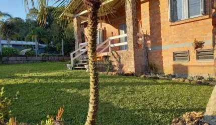 Chácara / sítio com 3 quartos à venda na Estrada Municipal Vereador Vicente Menezes, 01, Nossa Senhora da Saúde, Caxias do Sul por R$ 850.000
