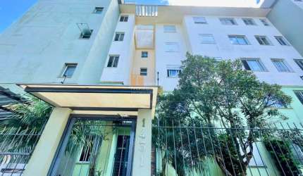 Apartamento com 2 quartos à venda na Elsa Stürmer, 411, Morada dos Alpes, Caxias do Sul por R$ 179.999