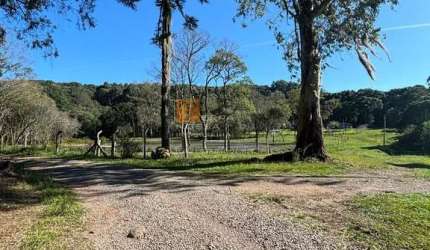 Chácara / sítio à venda na Dante Marcucci, s/n, 9, Centro, Caxias do Sul por R$ 250.000