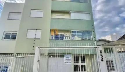 Apartamento com 2 quartos à venda na Rua João Bertotti, 864, Madureira, Caxias do Sul por R$ 480.000