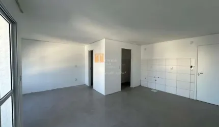Apartamento com 1 quarto à venda na Rua Humberto de Campos, 1892, Nossa Senhora de Lourdes, Caxias do Sul por R$ 330.000